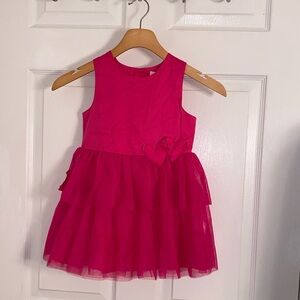 Serious Buyer Only! Agatha Pink TuTu Dress